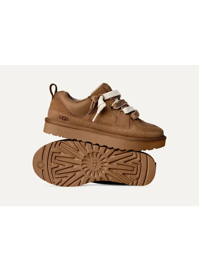Women's Lo Lowmel
