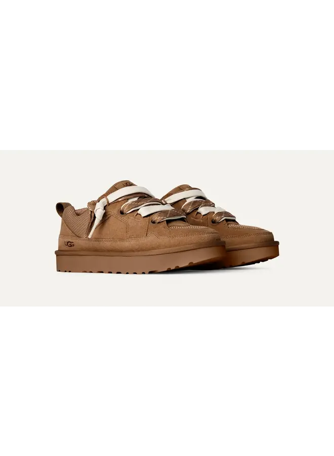 Women's Lo Lowmel