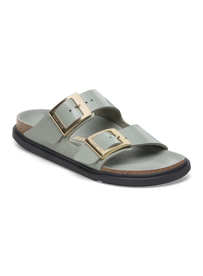 Arizona Droplet Buckle