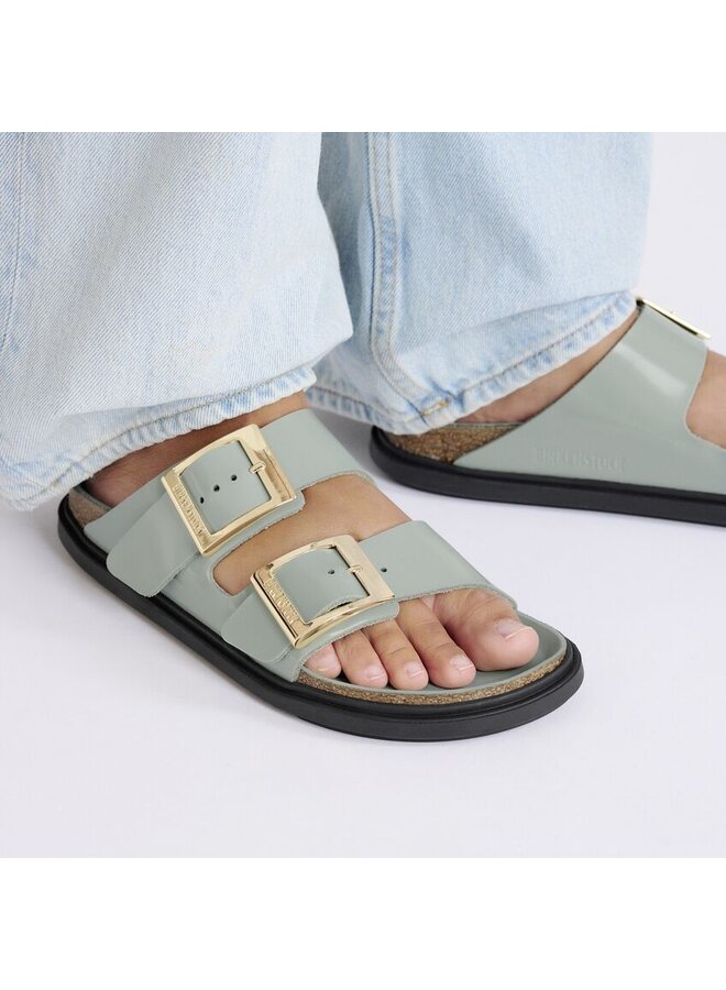 Arizona Droplet Buckle