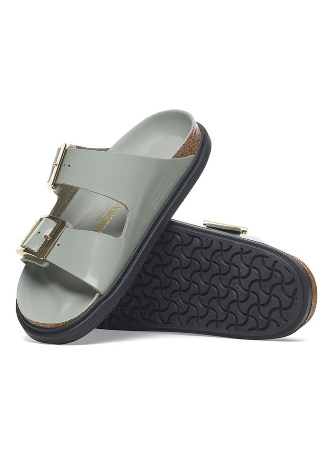 Arizona Droplet Buckle