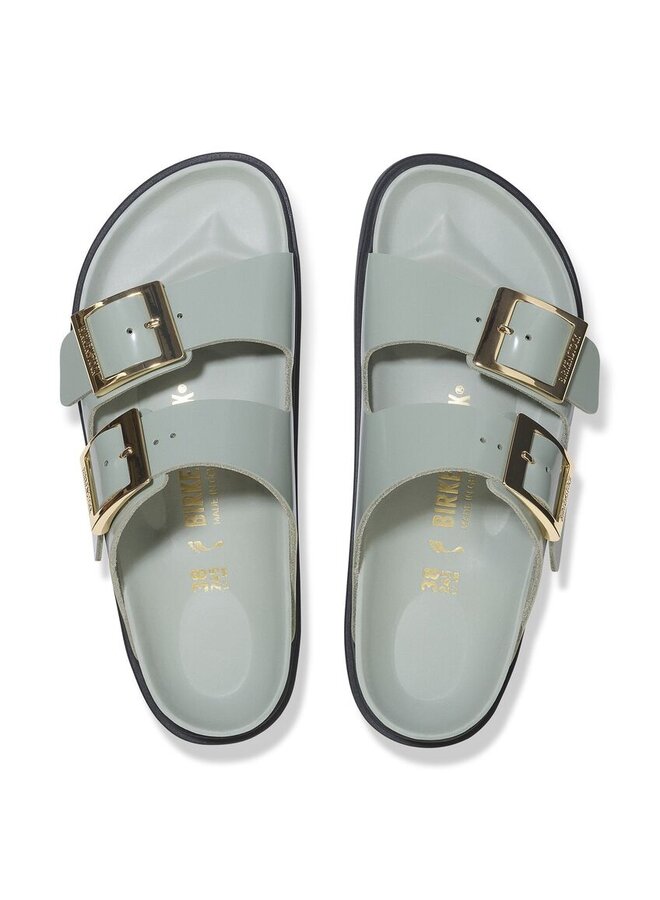 Arizona Droplet Buckle