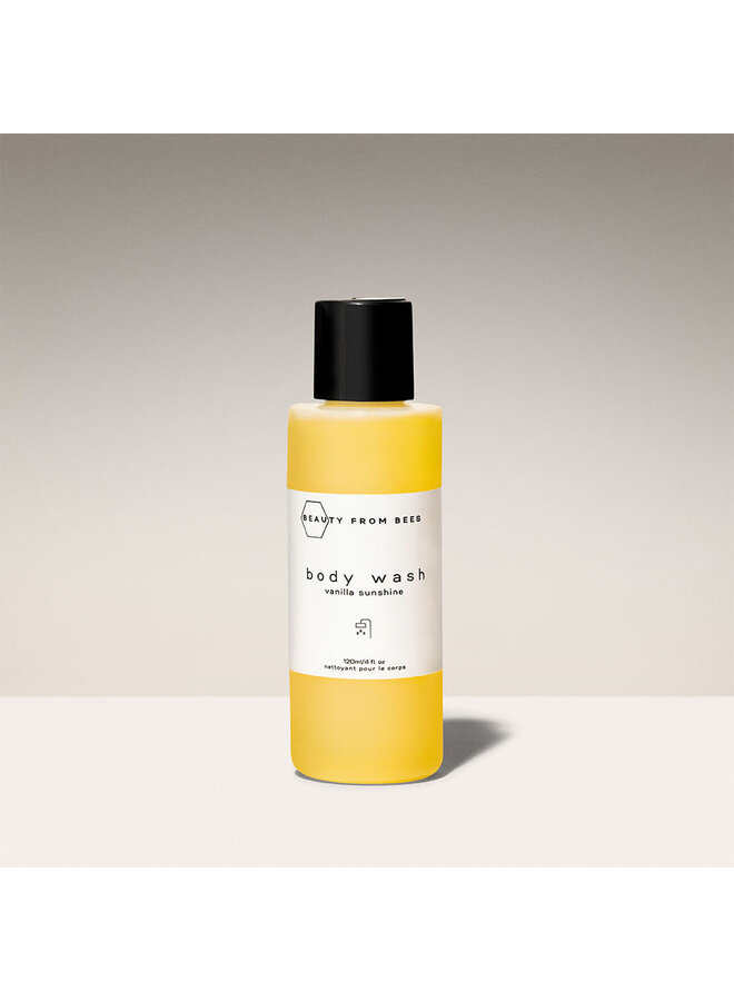 Body Wash