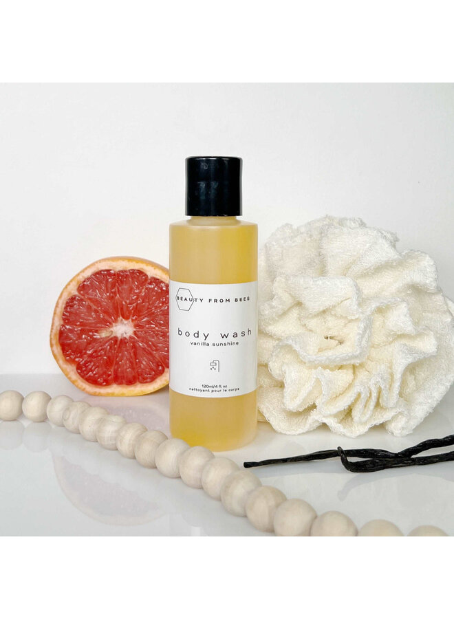 Body Wash