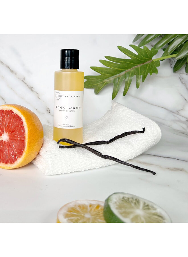 Body Wash
