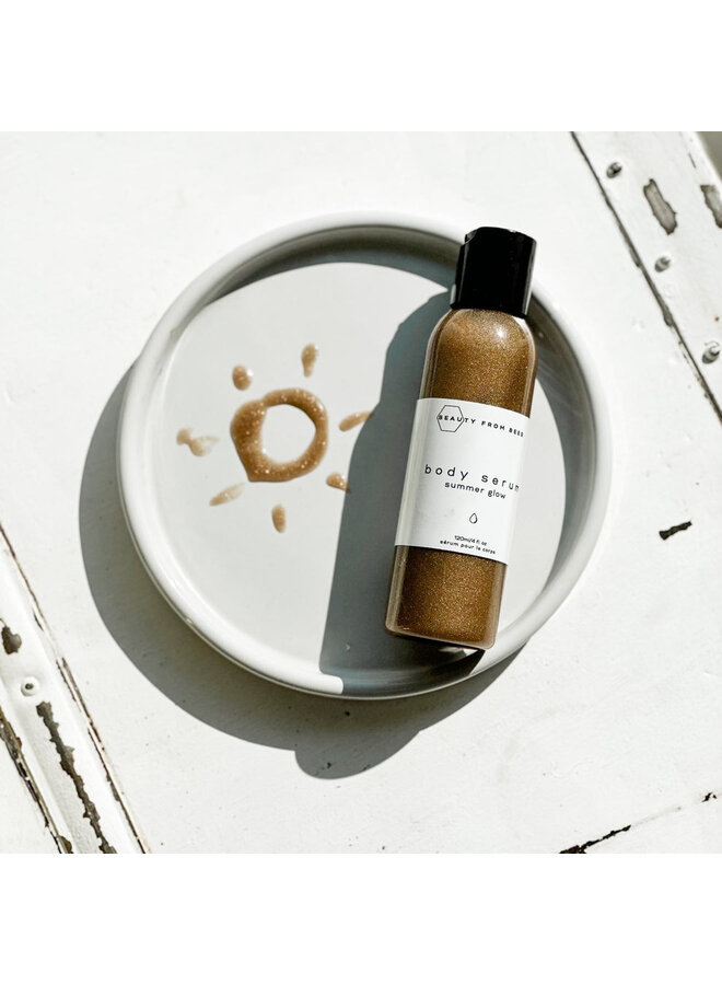 Body Serum