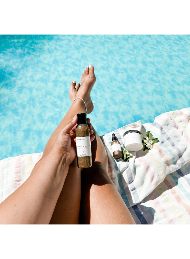 Body Serum