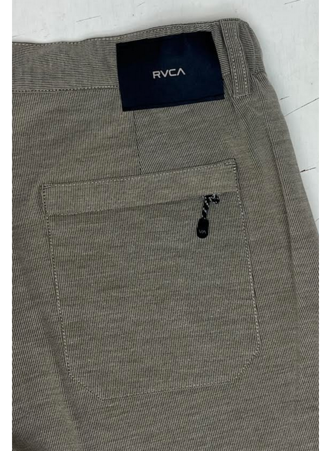 Brophy Hybrid 18 Shorts