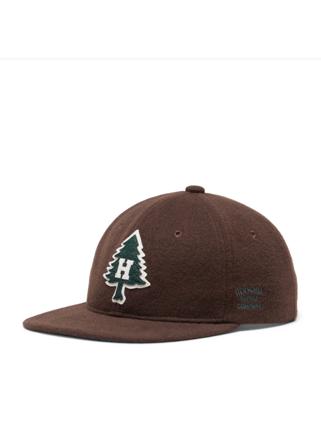 Vintage Ranger Cap