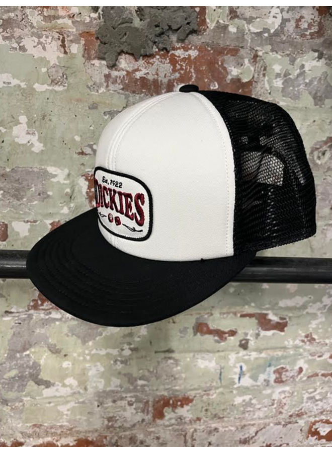 Low Pro Lucky Dice Trucker