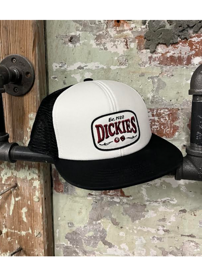 Low Pro Lucky Dice Trucker
