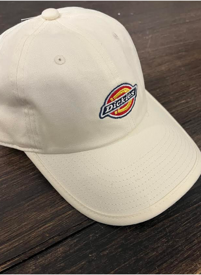 Embroidered Twill Dad Hat