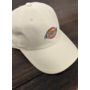 Embroidered Twill Dad Hat