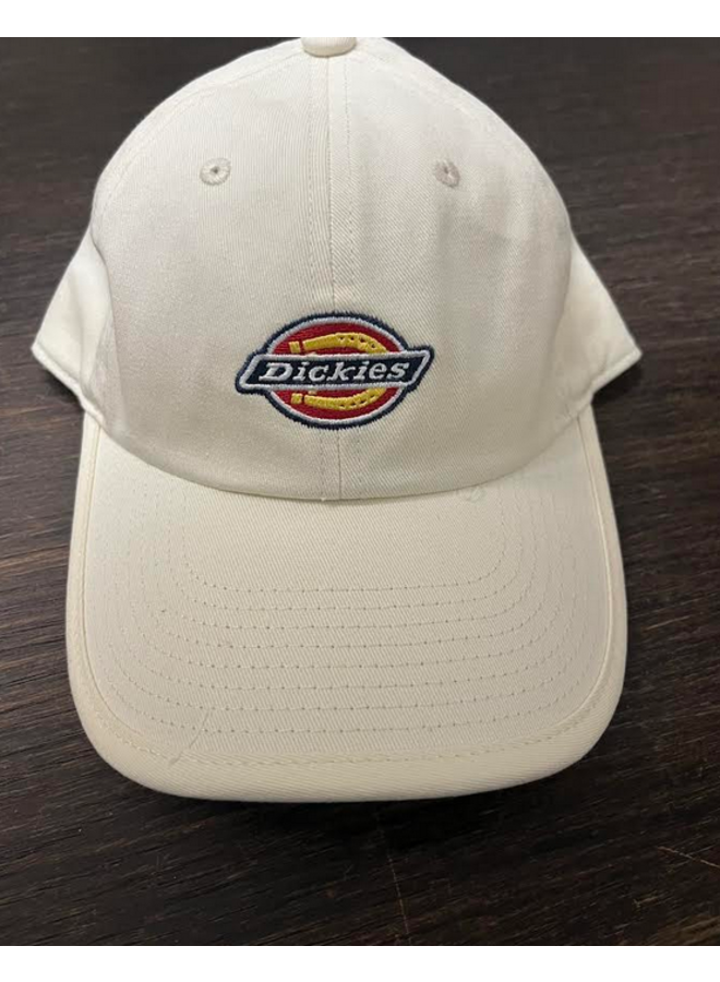 Embroidered Twill Dad Hat