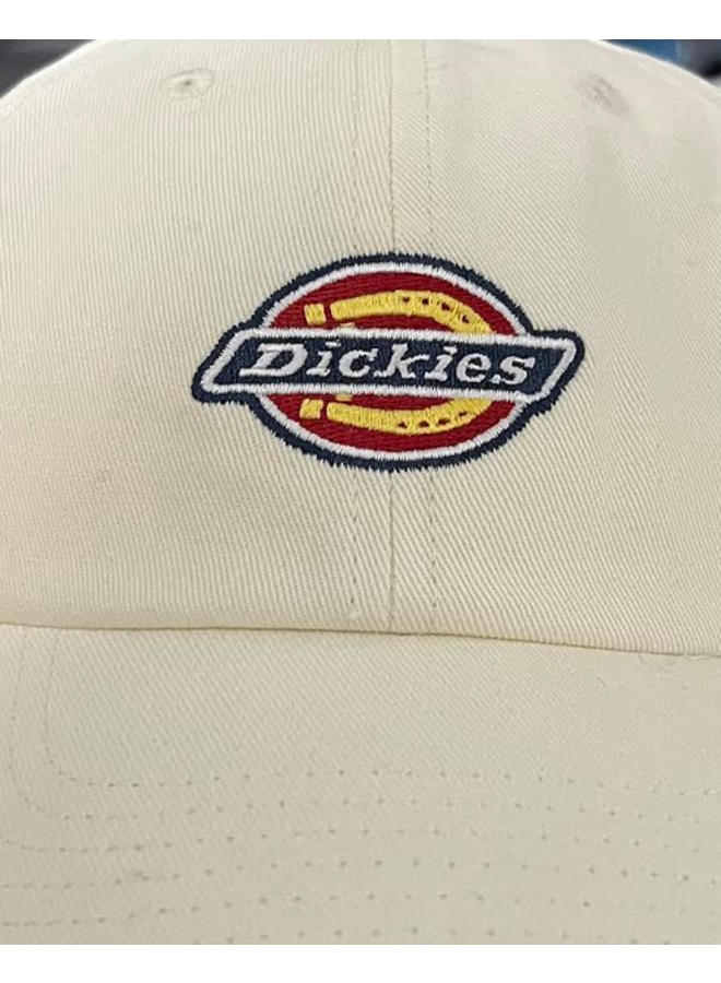 Embroidered Twill Dad Hat