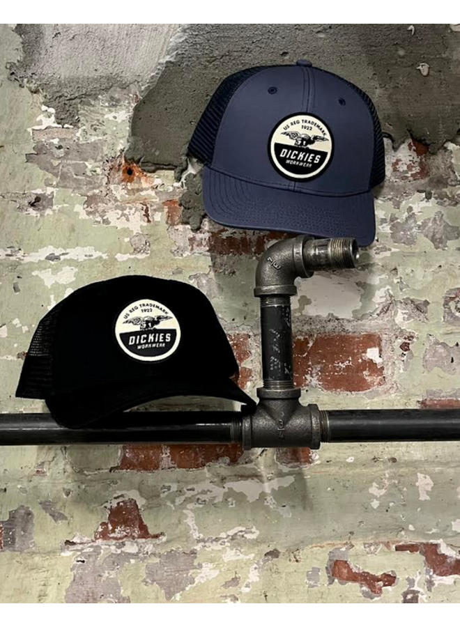 Low Pro Vintage Eagle Trucker