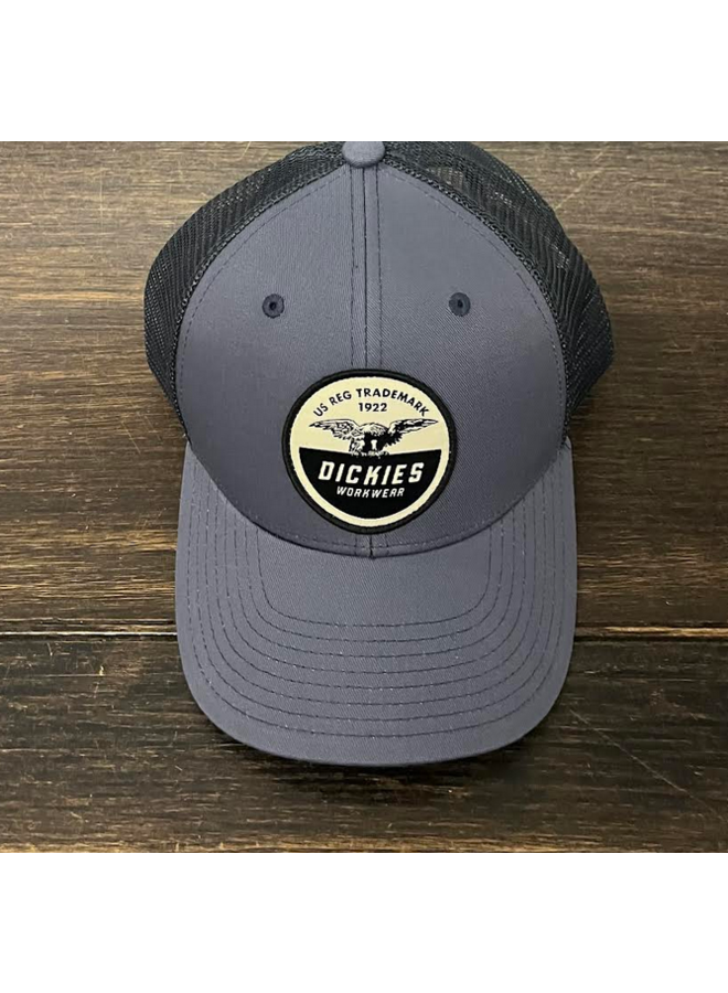 Low Pro Vintage Eagle Trucker