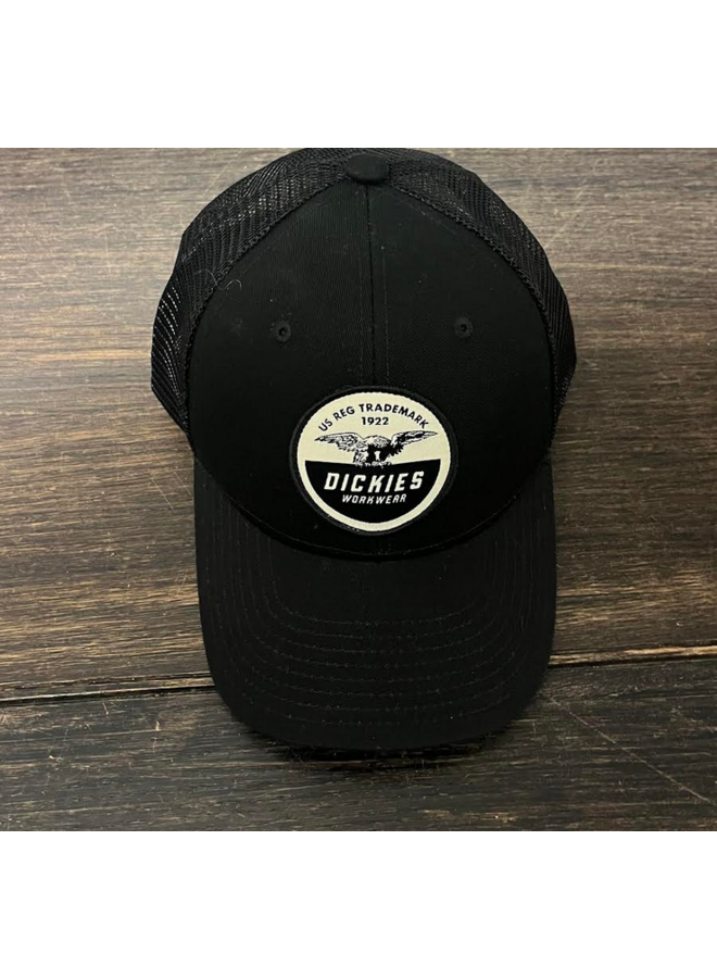 Low Pro Vintage Eagle Trucker