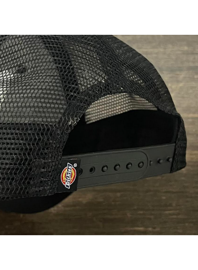 Low Pro Vintage Eagle Trucker