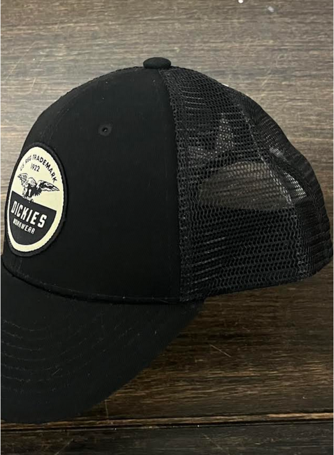 Low Pro Vintage Eagle Trucker