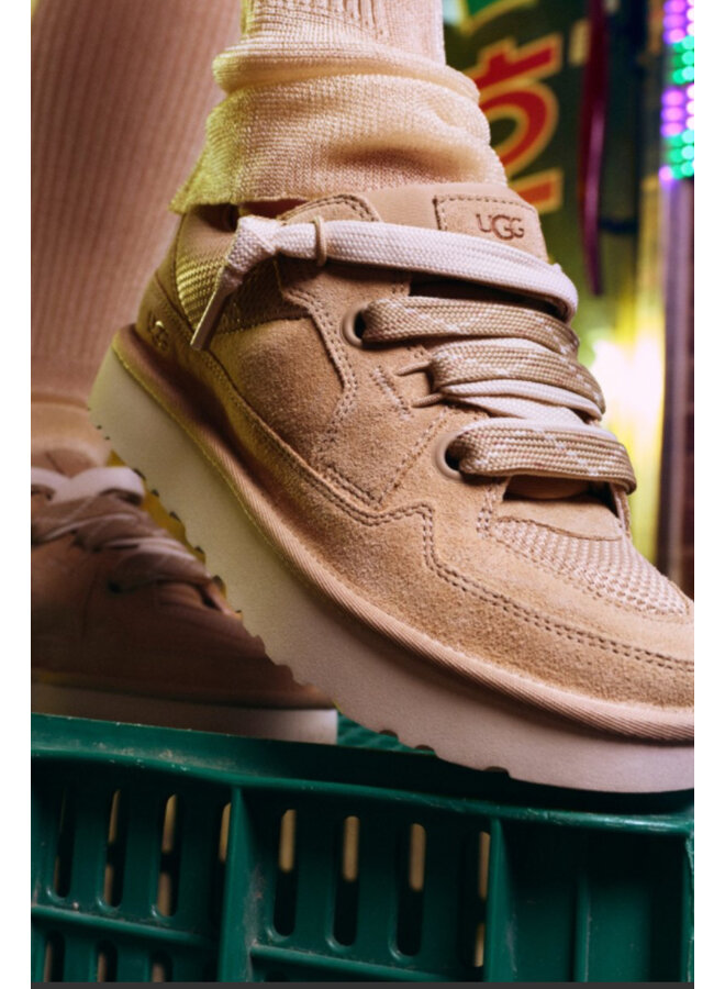 Women's Lo Lowmel