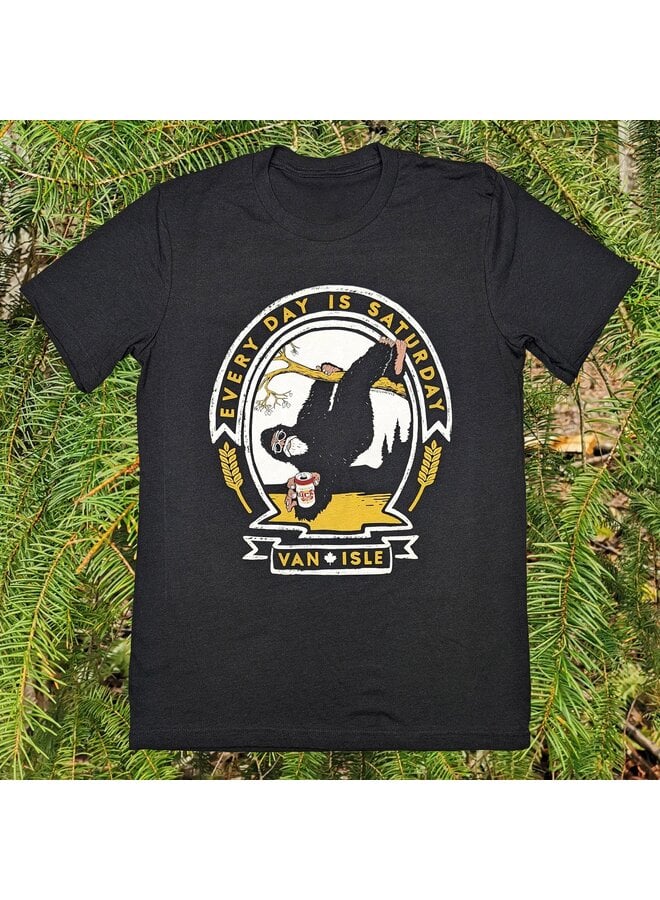 Sloth Squatch T-shirt