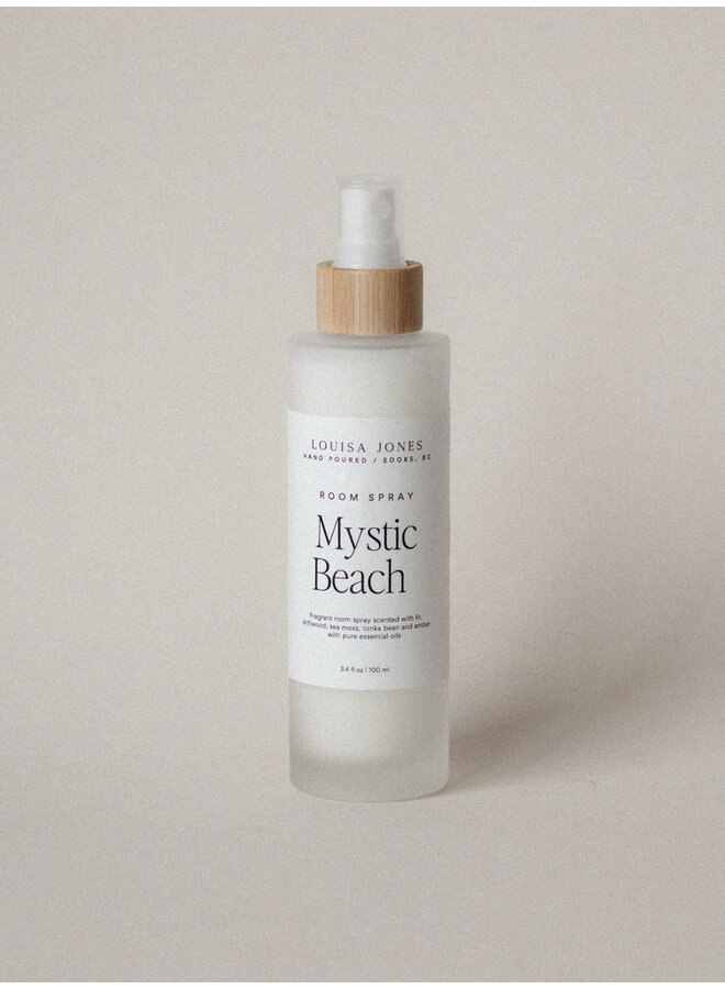 Room Spray