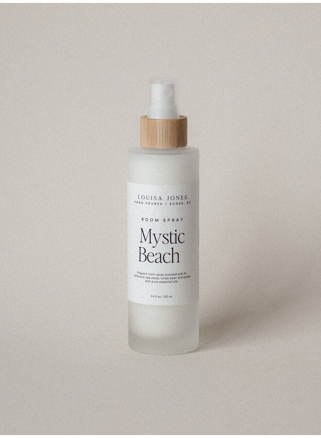 Room Spray