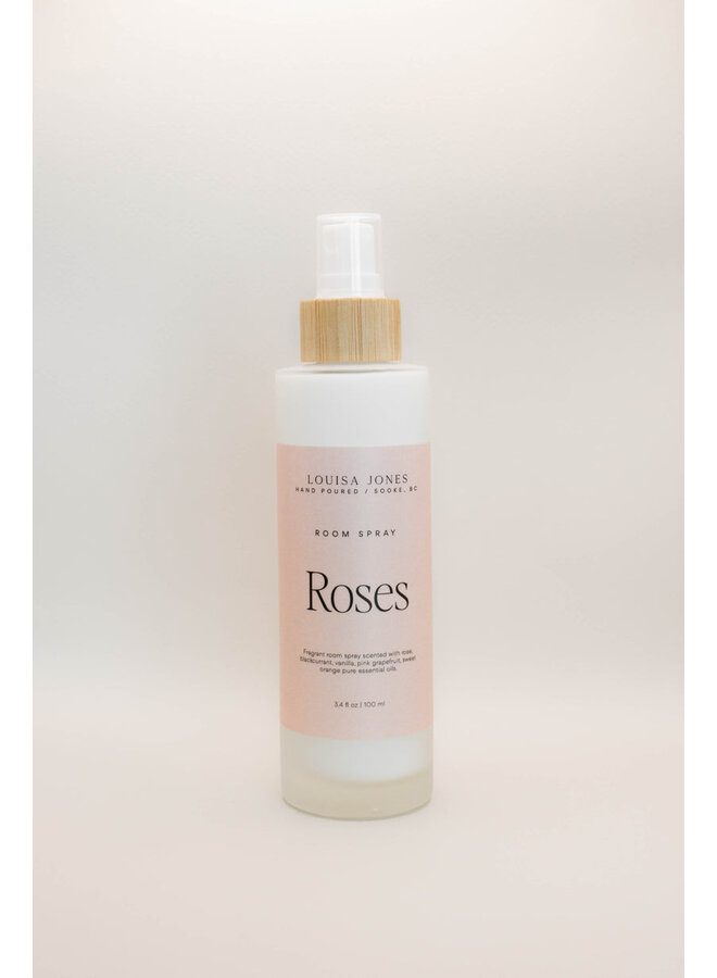 Room Spray