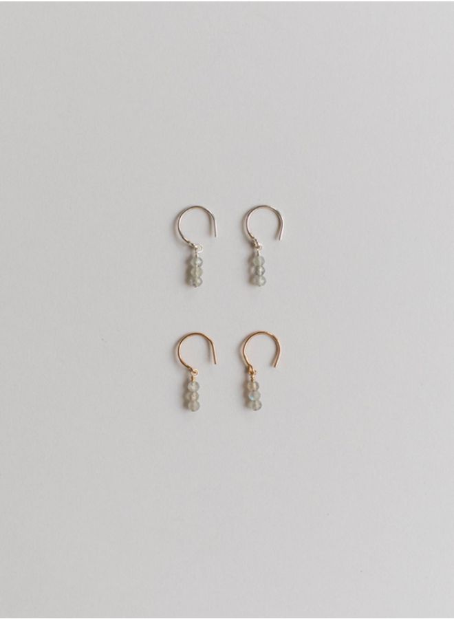 Victoria Earrings