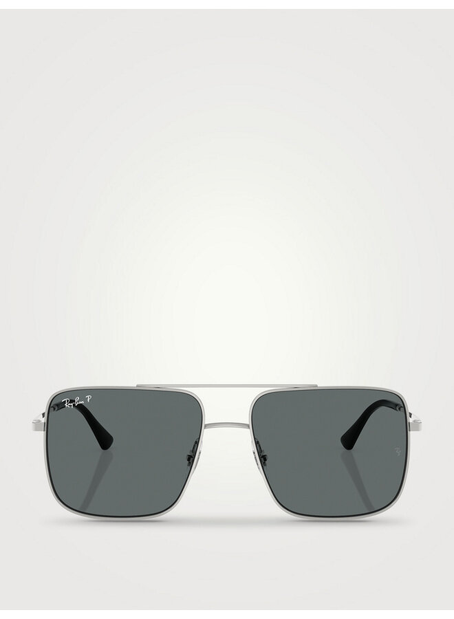 ARI ORB3758 Silver W/Dark Grey Polar