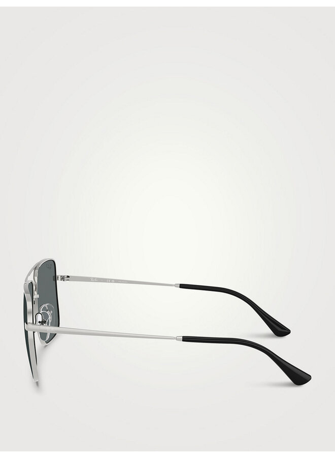 ARI ORB3758 Silver W/Dark Grey Polar