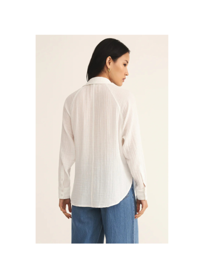 The Perfect Airy Top