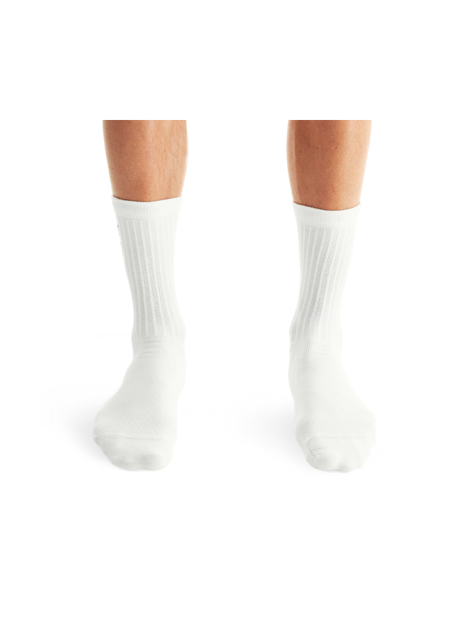 3 pack logo socks