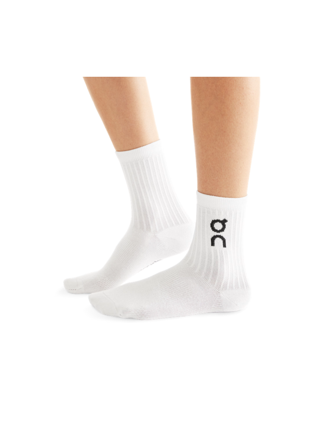 3 pack logo socks