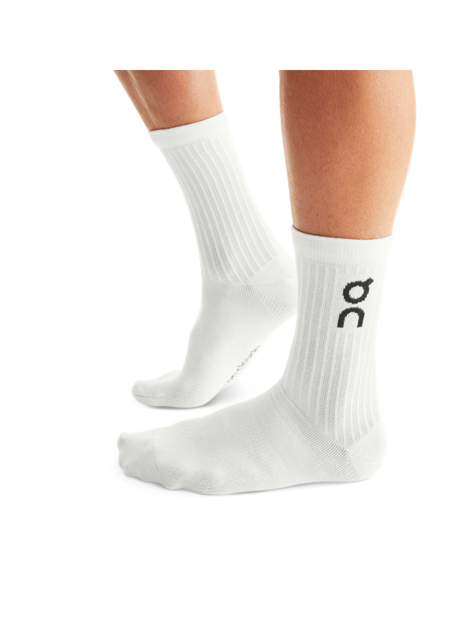 3 pack logo socks