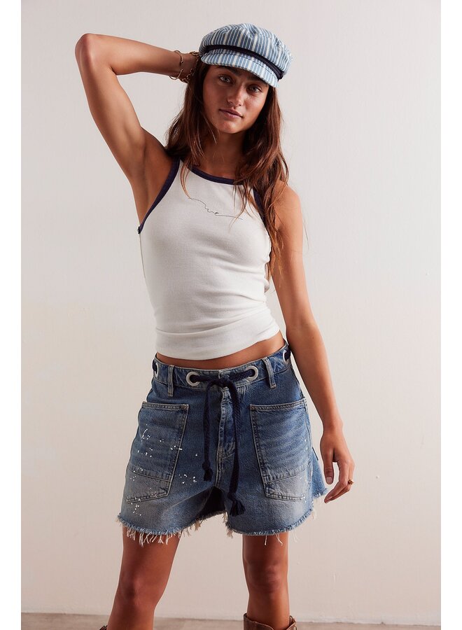 Moxie Shorts