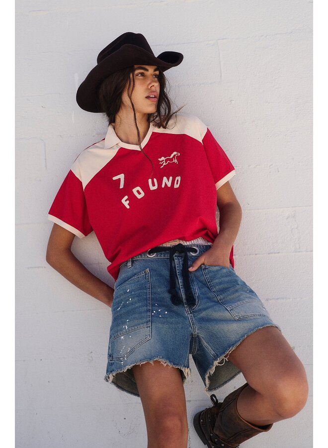 Moxie Shorts