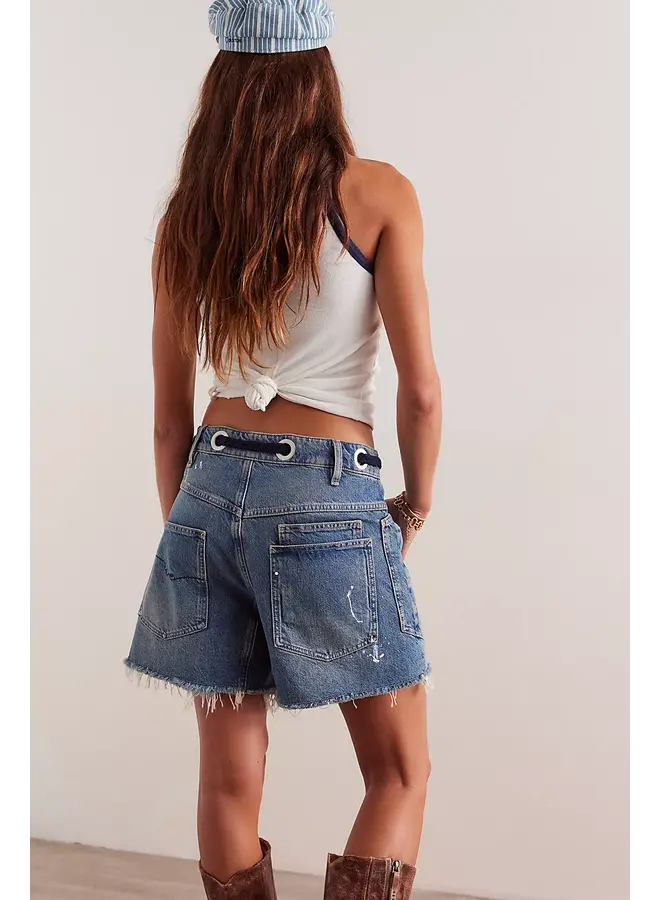 Moxie Shorts