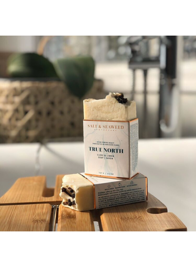 True North Soap