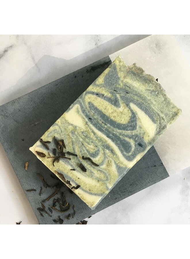 Sea Goddess Sea Salt Soap