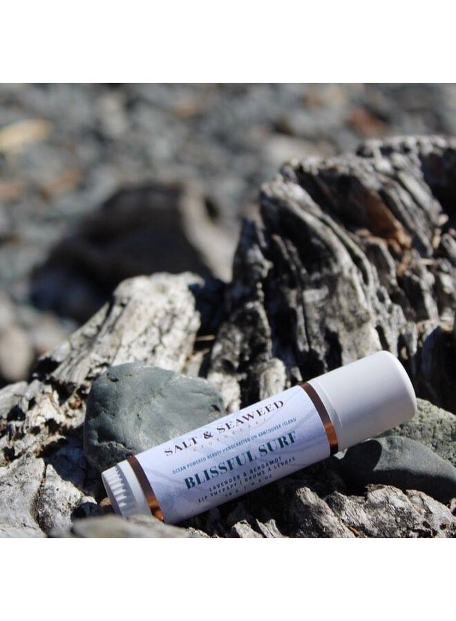 Blissful Surf lip & skin therapy