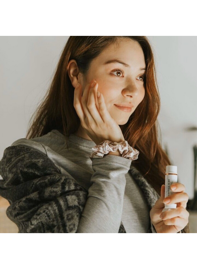 Blissful Surf lip & skin therapy