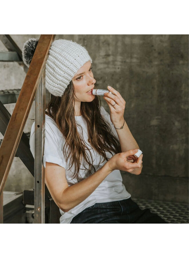 Blissful Surf lip & skin therapy