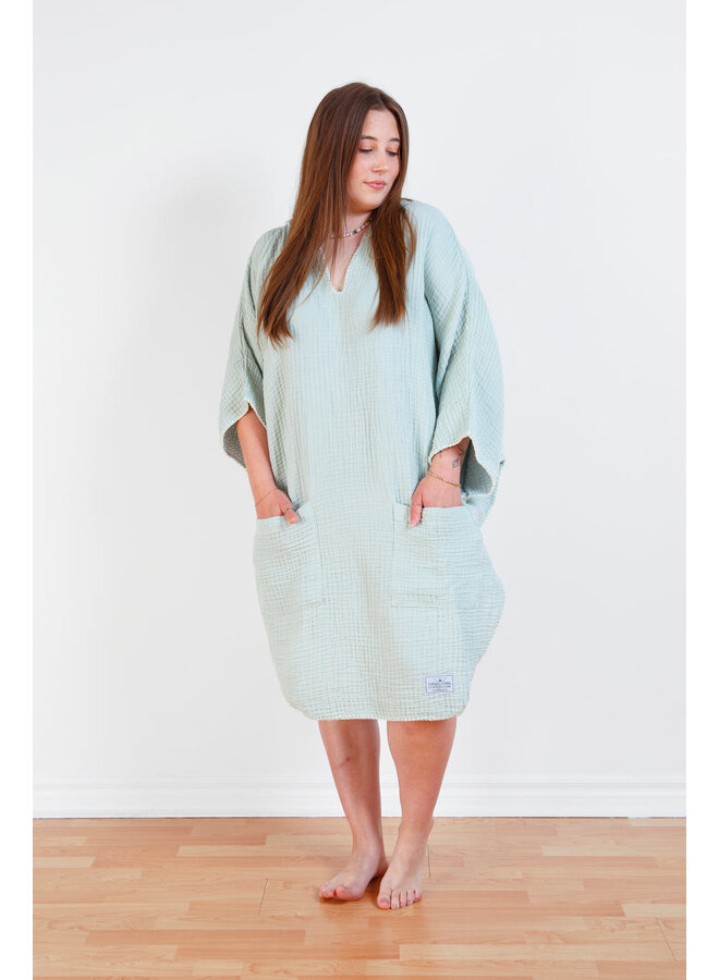 Surf  Poncho