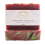 Strawberry Shortcake Bar Soap