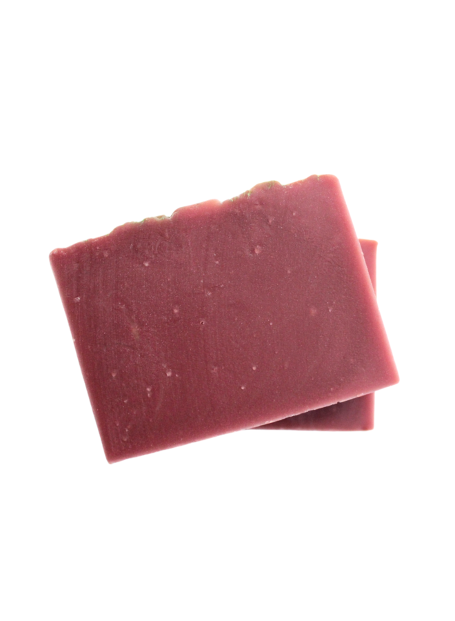 Strawberry Shortcake Bar Soap