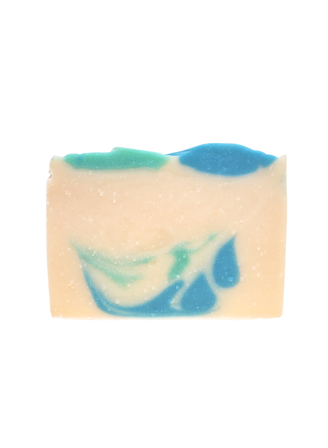 Coconut Cream Bar Soap