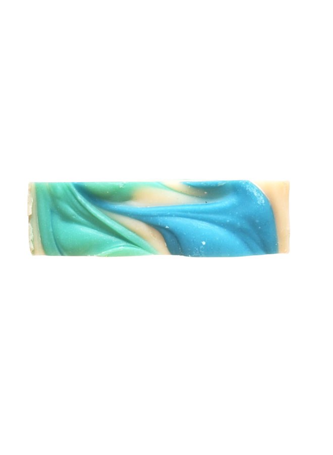 Coconut Cream Bar Soap
