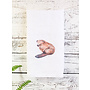 Tea Towel - Beaver